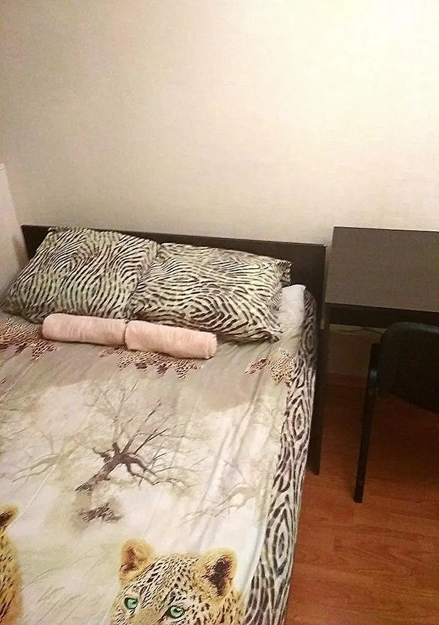 Zebra Hostel Saint Petersburg 0*,  Россия